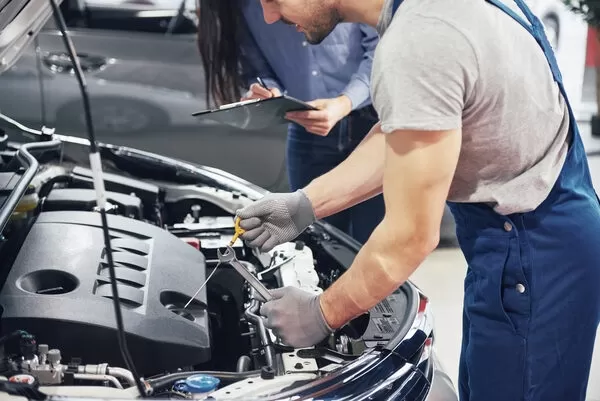 Fiat Periyodik Bakım Hizmetleri Nelerdir ?